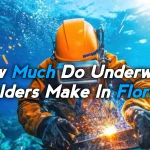 Underwater welder salary in florida