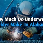 Underwater welder in alabama