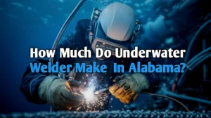 Underwater welder in alabama