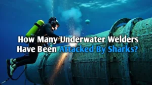 How Many Underwater Welders Have Been Attacked By Sharks?