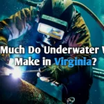 Underwater welder salary in virginia