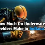 underwater welder salary in indiana