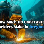 underwater welder salary in oregon